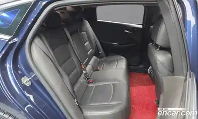 Chevrolet Malibu 2016 2.0 автомат (гидро), миниатюра 11