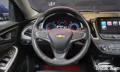 Chevrolet Malibu 2016 2.0 автомат (гидро), миниатюра 12