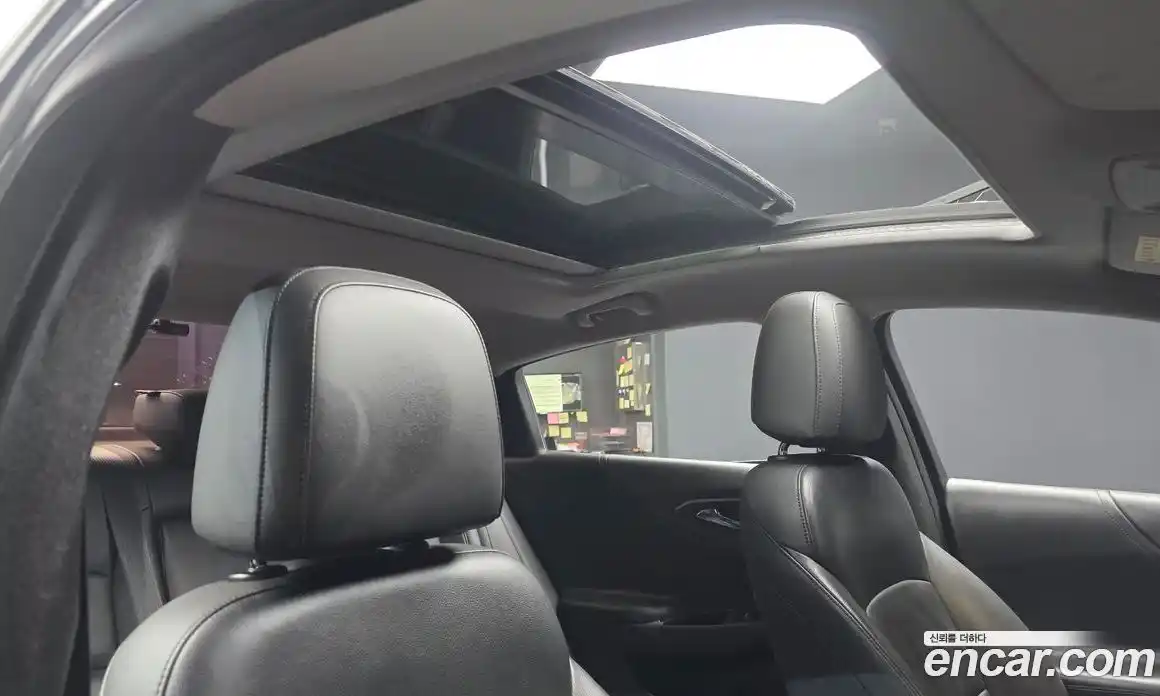 Chevrolet Malibu 2016 2.0 автомат (гидро), фото 17
