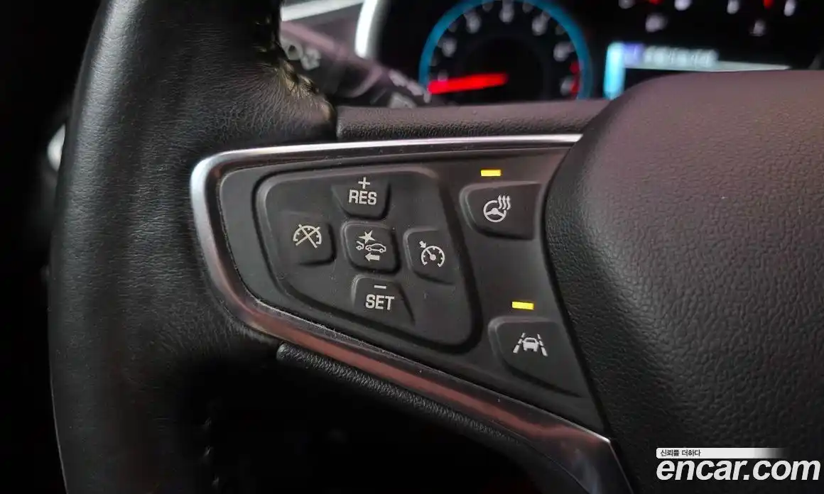 Chevrolet Malibu 2016 2.0 автомат (гидро), фото 18