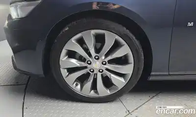 Chevrolet Malibu 2016 2.0 автомат (гидро), миниатюра 5
