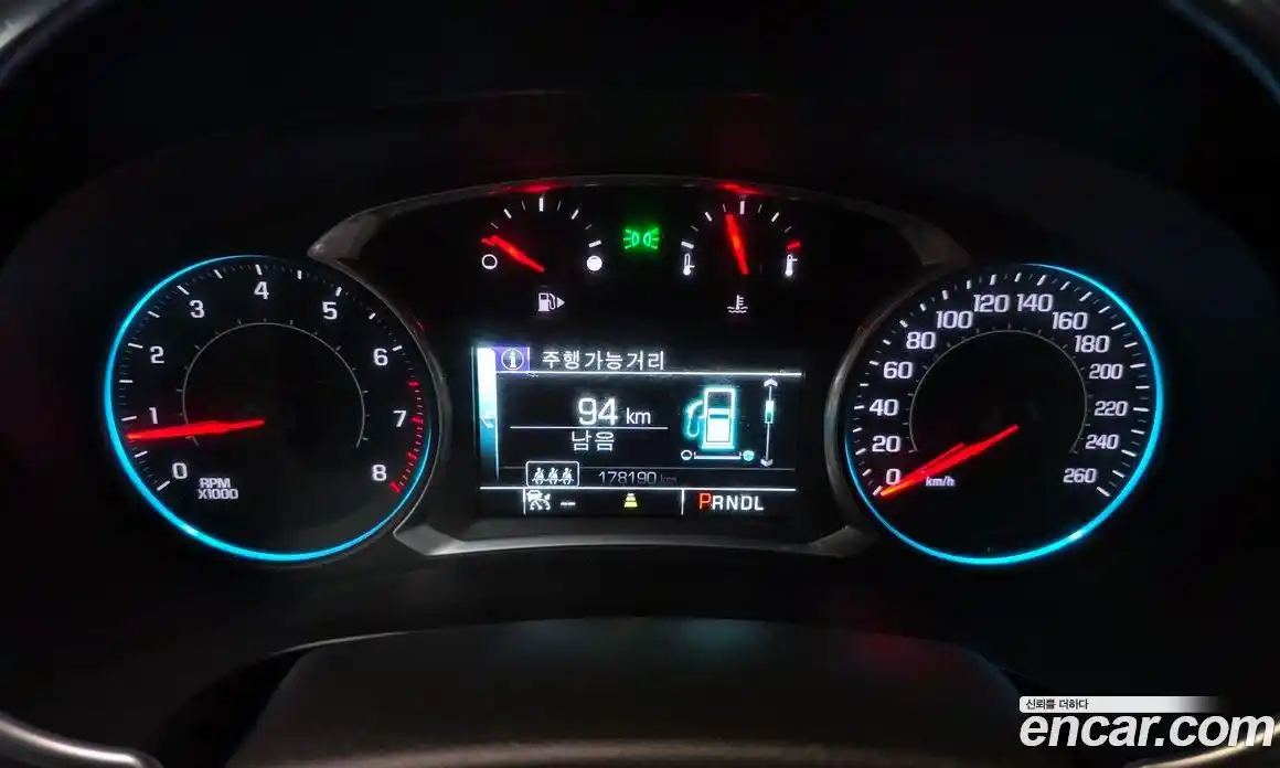 Chevrolet Malibu 2016 2.0 автомат (гидро), фото 8