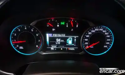 Chevrolet Malibu 2016 2.0 автомат (гидро), миниатюра 8