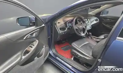 Chevrolet Malibu 2016 2.0 автомат (гидро), миниатюра 10