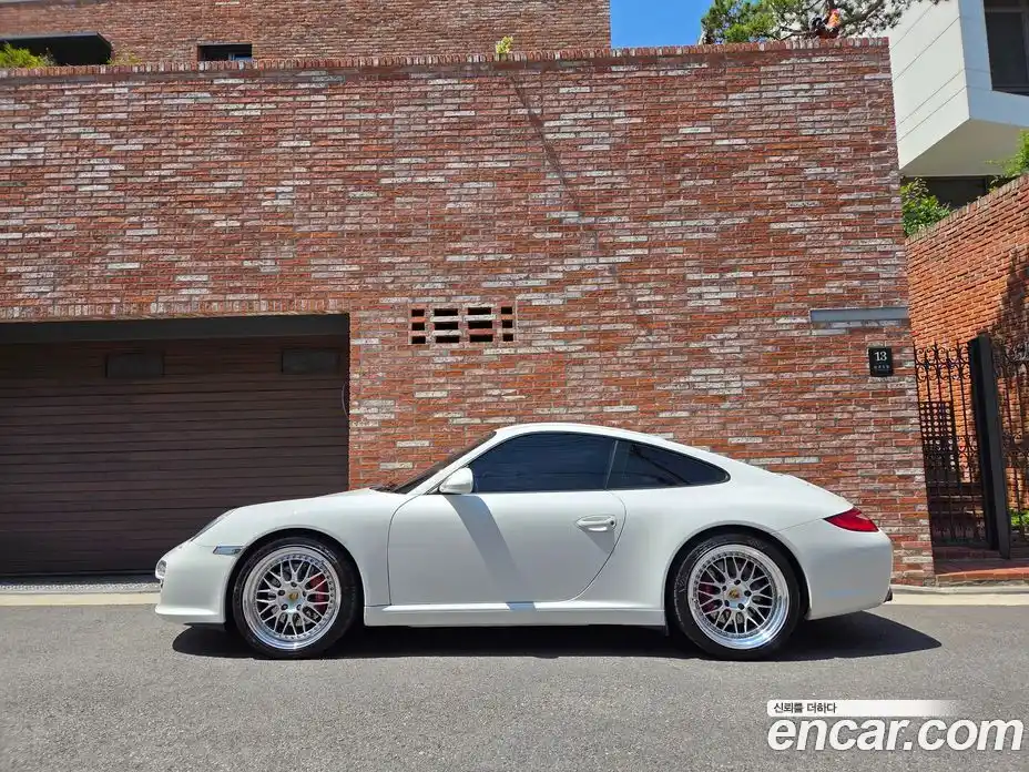 Porsche 911 2009 3.8 автомат (гидро), фото 20