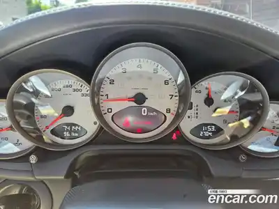 Porsche 911 2009 3.8 автомат (гидро), миниатюра 9
