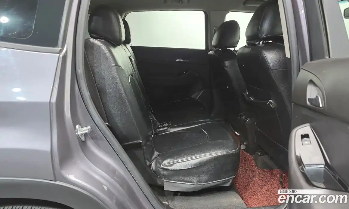Chevrolet Orlando 2012 2.0 автомат (гидро), фото 11