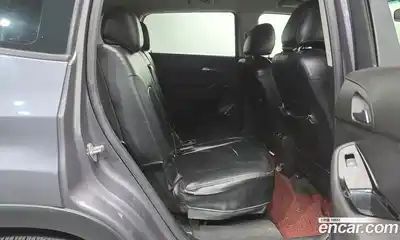 Chevrolet Orlando 2012 2.0 автомат (гидро), миниатюра 11