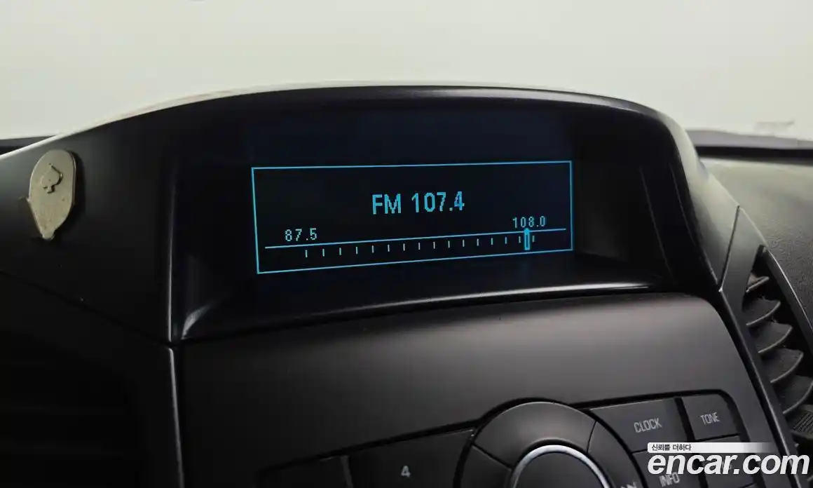 Chevrolet Orlando 2012 2.0 автомат (гидро), фото 15