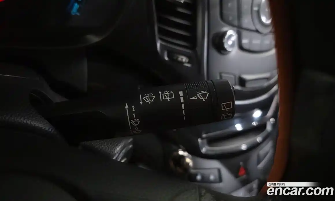 Chevrolet Orlando 2012 2.0 автомат (гидро), фото 17