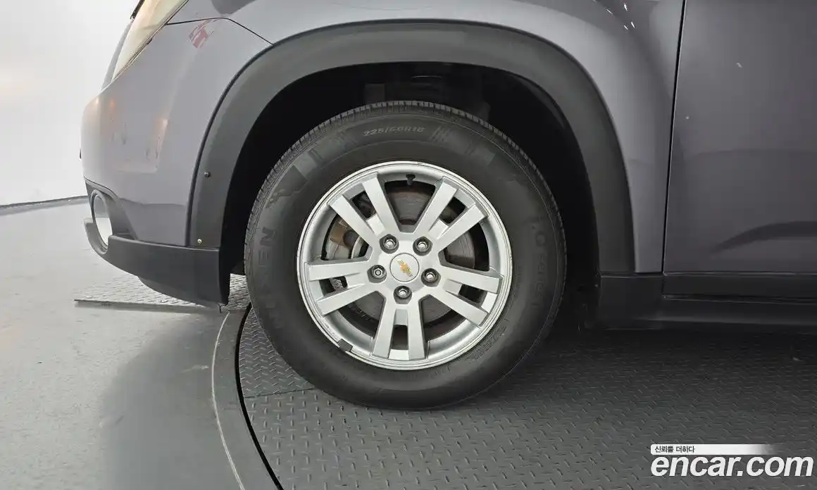 Chevrolet Orlando 2012 2.0 автомат (гидро), фото 5