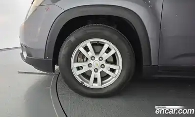 Chevrolet Orlando 2012 2.0 автомат (гидро), миниатюра 5