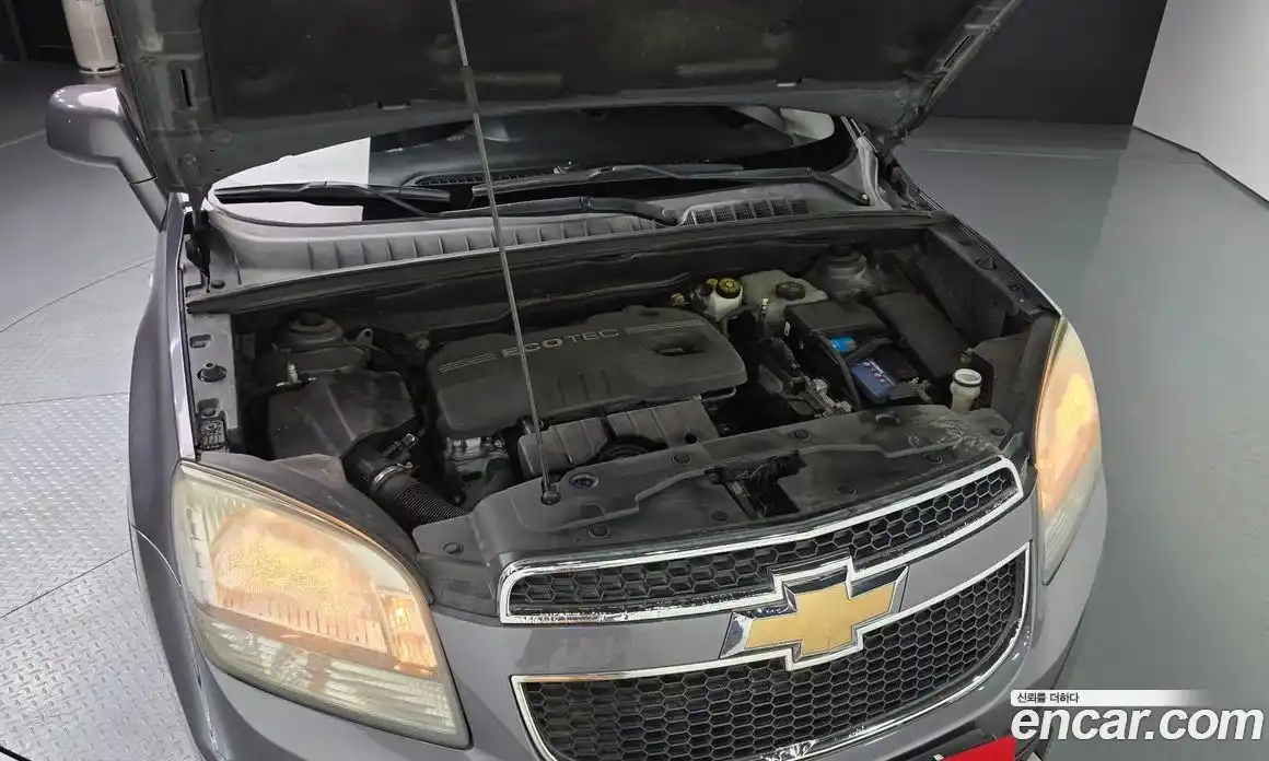 Chevrolet Orlando 2012 2.0 автомат (гидро), фото 6