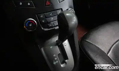 Chevrolet Orlando 2012 2.0 автомат (гидро), миниатюра 9