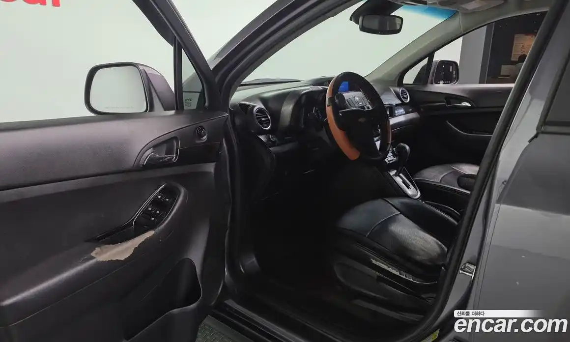 Chevrolet Orlando 2012 2.0 автомат (гидро), фото 10