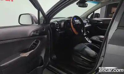 Chevrolet Orlando 2012 2.0 автомат (гидро), миниатюра 10