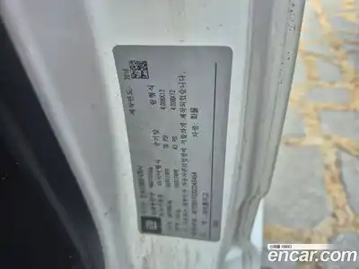 Chevrolet labo 2016 0.8 механика, миниатюра 5