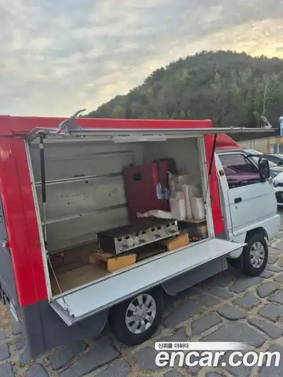Chevrolet labo 2016 0.8 механика, миниатюра 7