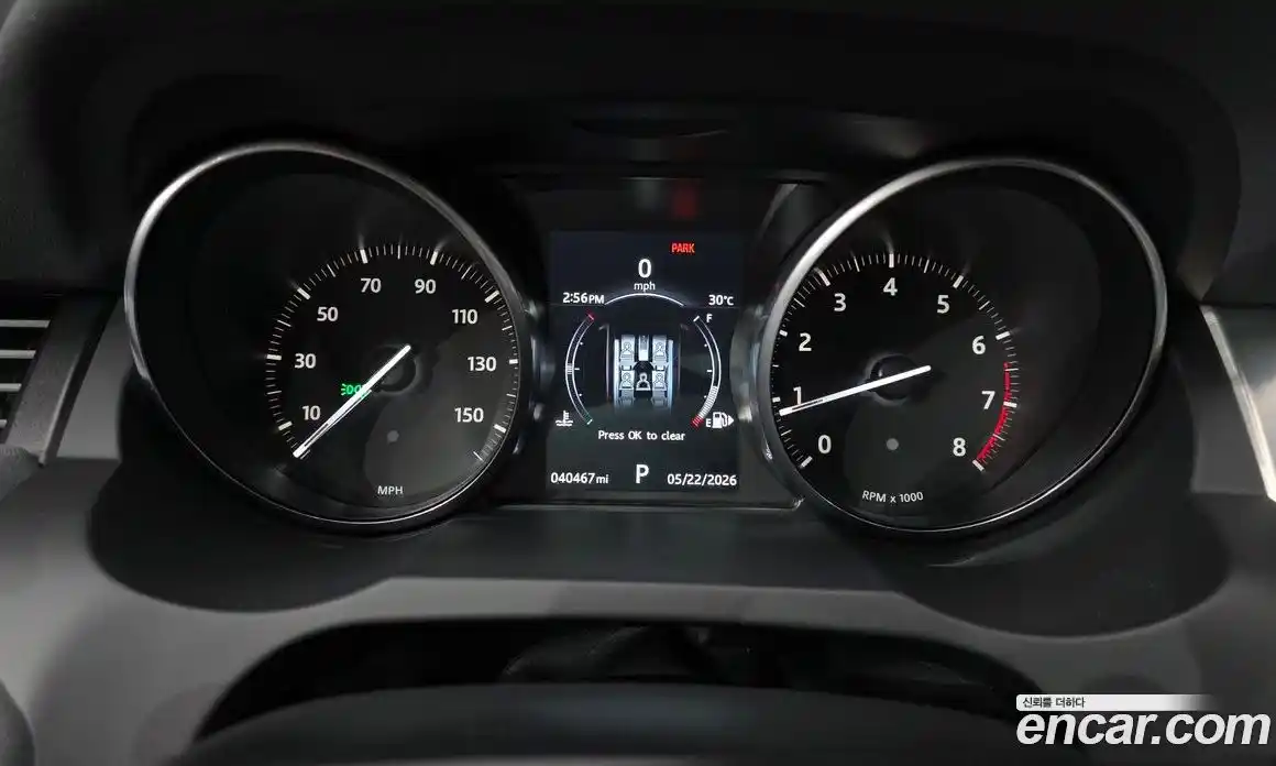 Land Rover Range Rover Evoque 2017 2.0 автомат (гидро), фото 11