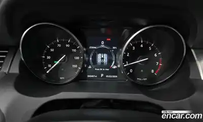 Land Rover Range Rover Evoque 2017 2.0 автомат (гидро), миниатюра 11