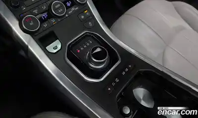 Land Rover Range Rover Evoque 2017 2.0 автомат (гидро), миниатюра 12
