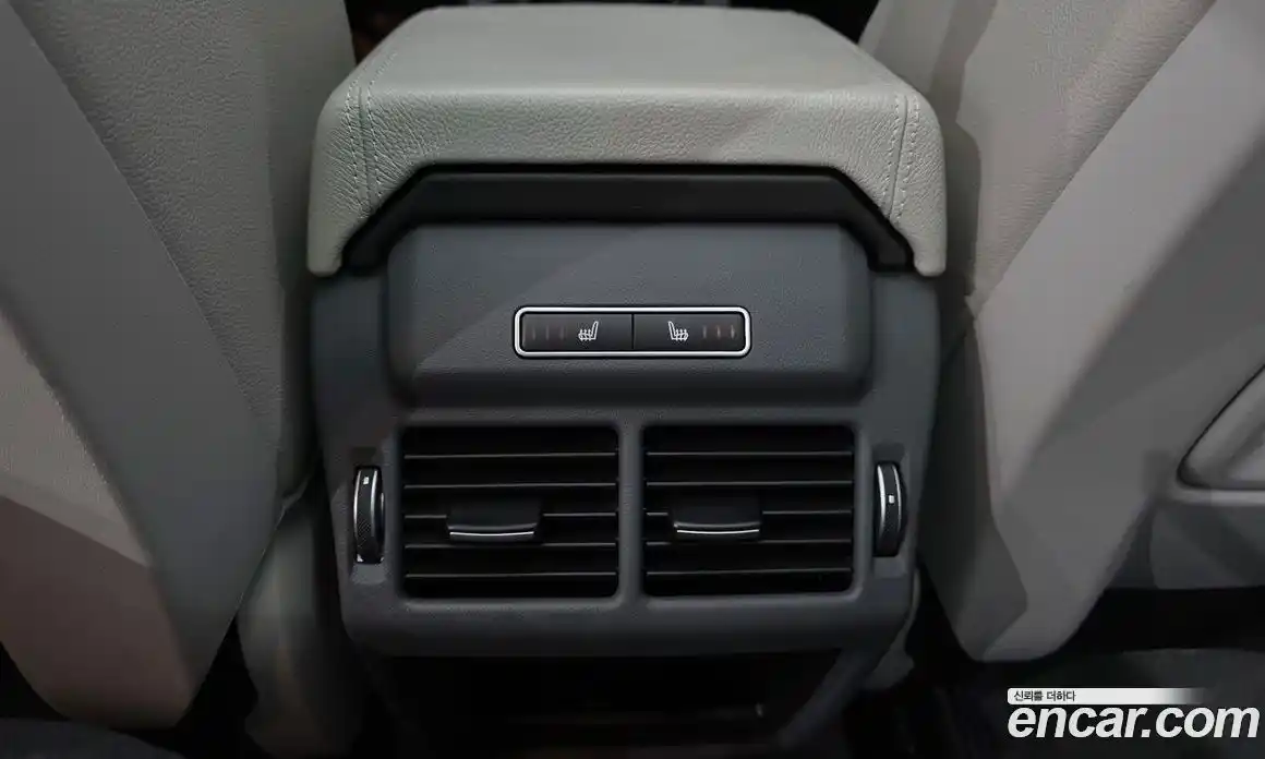 Land Rover Range Rover Evoque 2017 2.0 автомат (гидро), фото 32