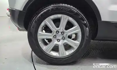 Land Rover Range Rover Evoque 2017 2.0 автомат (гидро), миниатюра 5