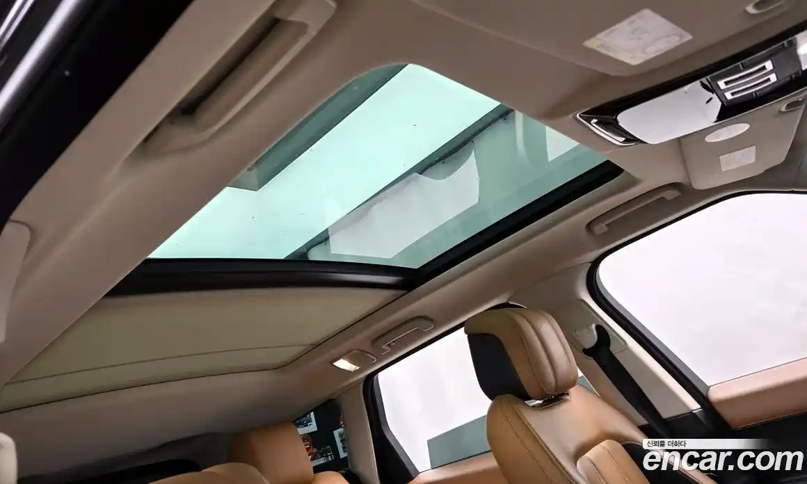 Land Rover Range Rover Sport 2019 3.0 автомат (гидро), фото 17