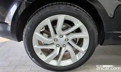Land Rover Range Rover Sport 2019 3.0 автомат (гидро), миниатюра 5