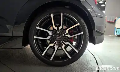 Mini Cooper Convertible 2025 2.0 автомат (гидро), миниатюра 7