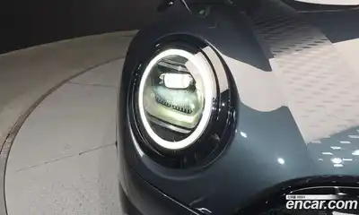 Mini Cooper Convertible 2025 2.0 автомат (гидро), миниатюра 8