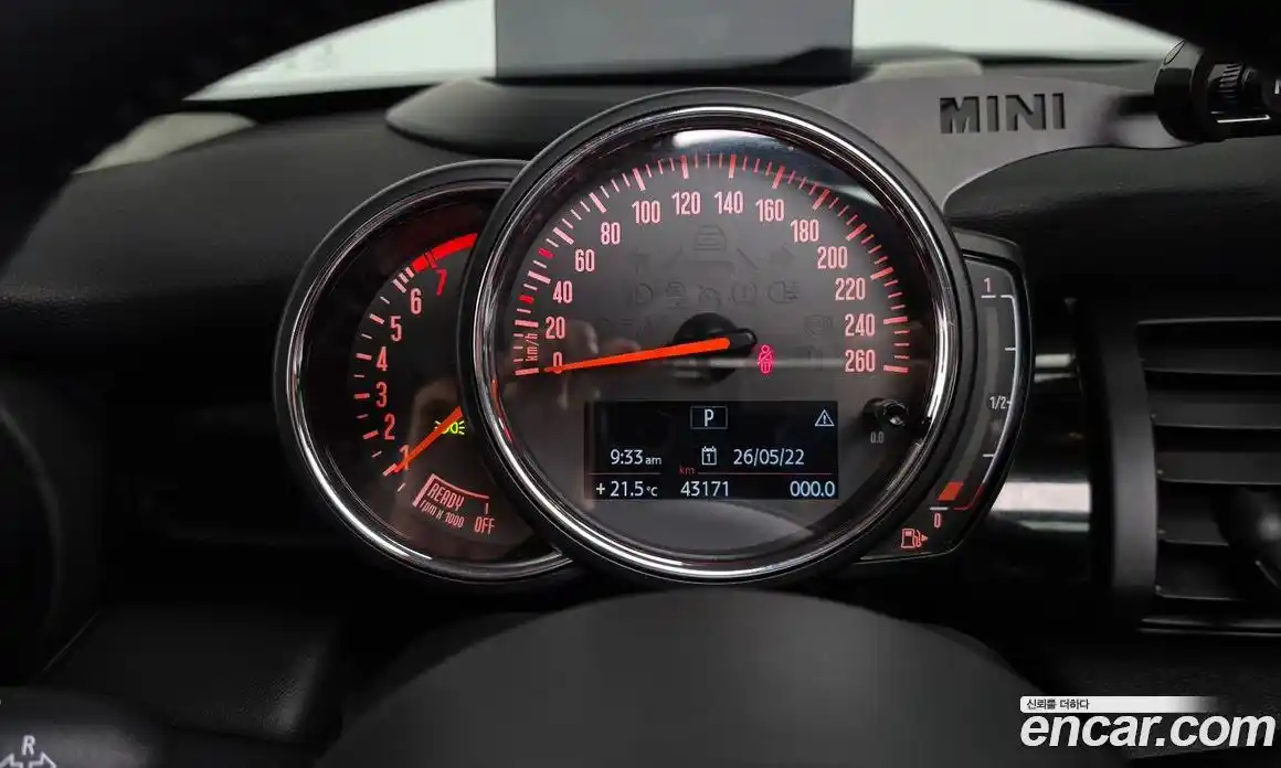 Mini Cooper 2018 1.5 автомат (гидро), фото 11