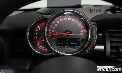 Mini Cooper 2018 1.5 автомат (гидро), миниатюра 11