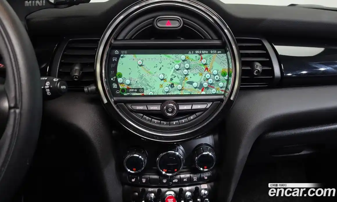 Mini Cooper 2018 1.5 автомат (гидро), фото 19