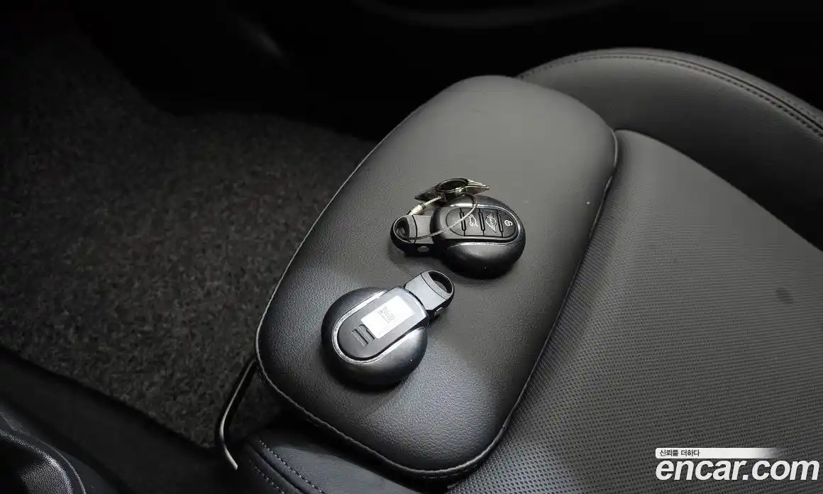 Mini Cooper 2018 1.5 автомат (гидро), фото 21