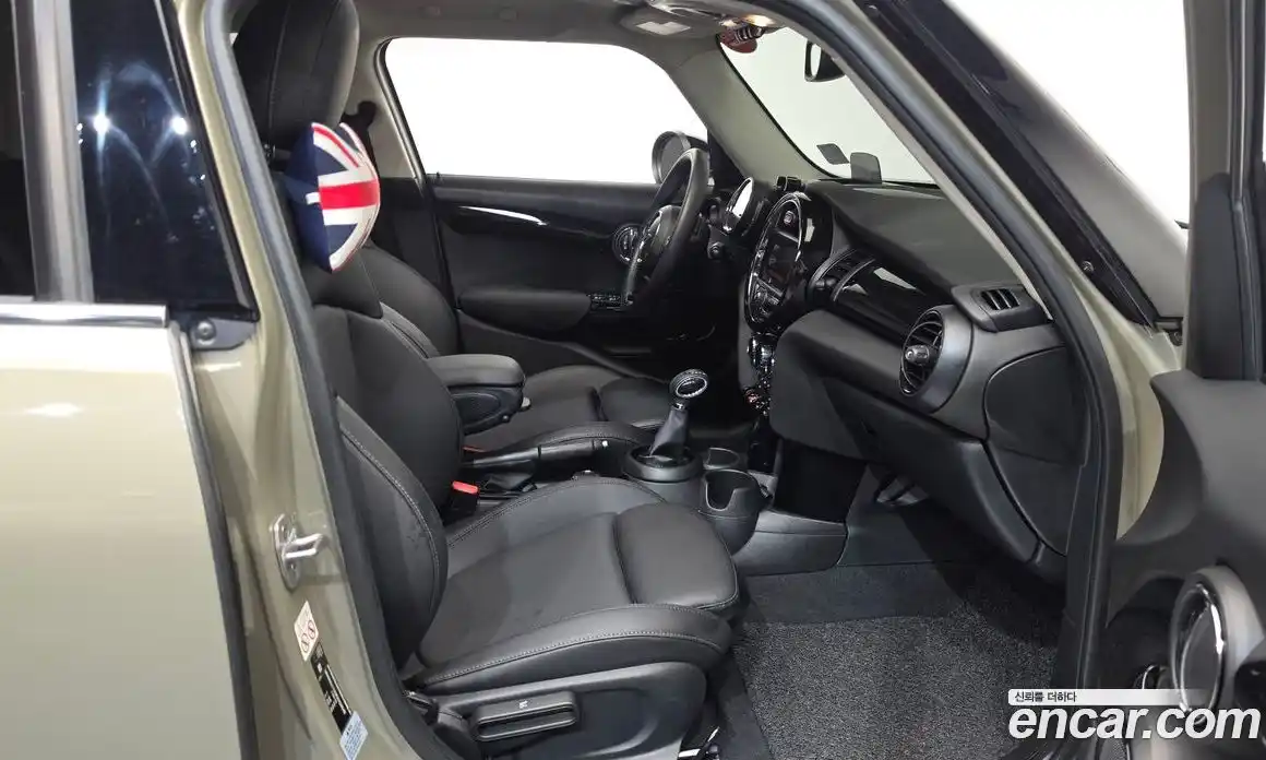 Mini Cooper 2018 1.5 автомат (гидро), фото 25