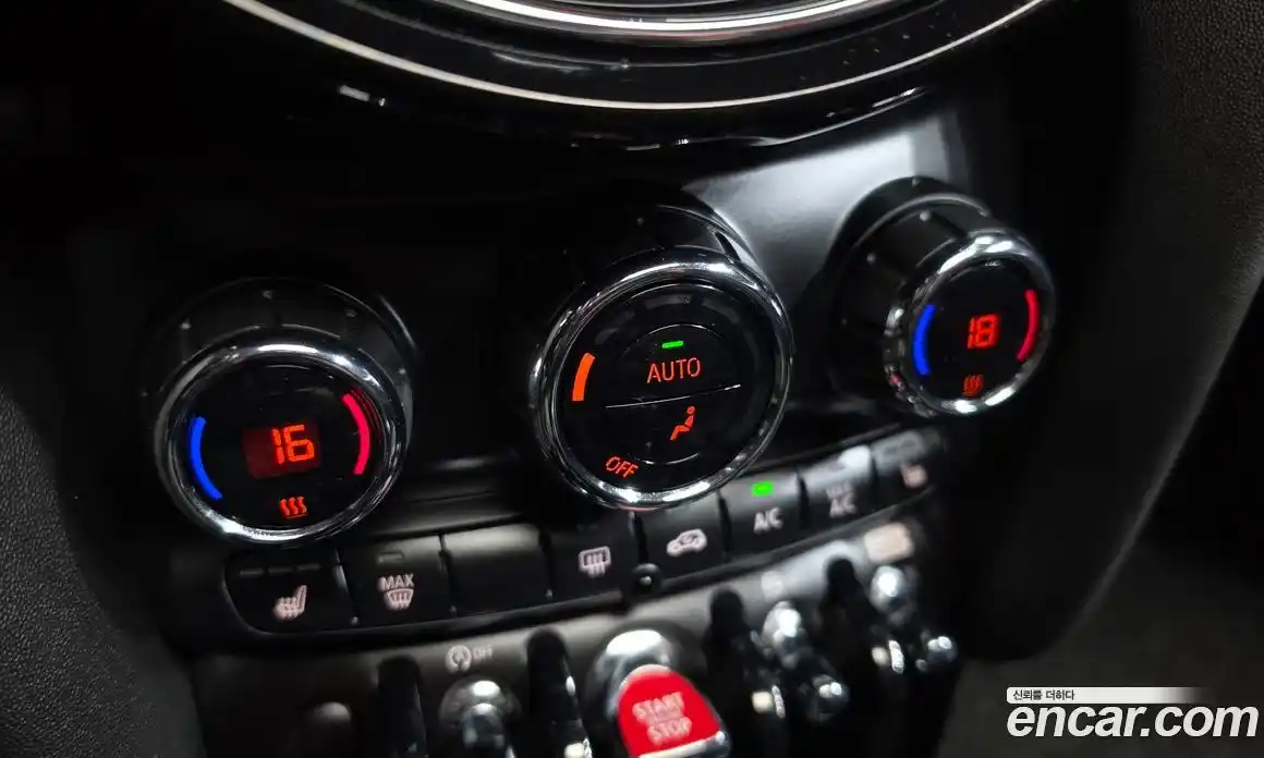 Mini Cooper 2018 1.5 автомат (гидро), фото 28