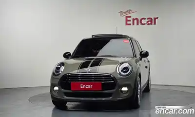 Mini Cooper 2018 1.5 автомат (гидро), миниатюра 3
