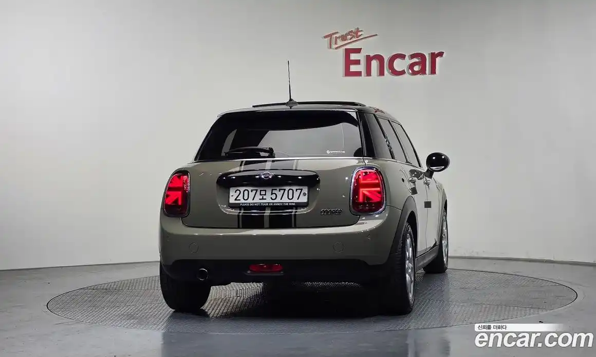 Mini Cooper 2018 1.5 автомат (гидро), фото 4