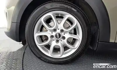 Mini Cooper 2018 1.5 автомат (гидро), миниатюра 5