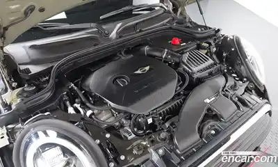 Mini Cooper 2018 1.5 автомат (гидро), миниатюра 6