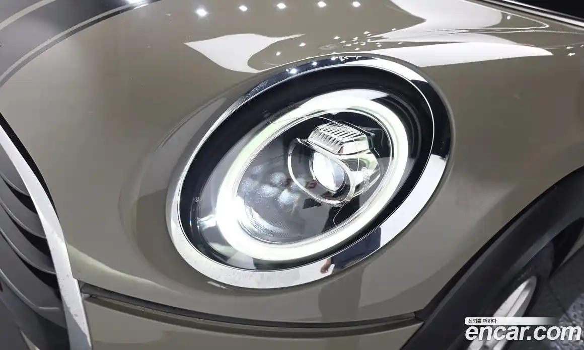 Mini Cooper 2018 1.5 автомат (гидро), фото 8
