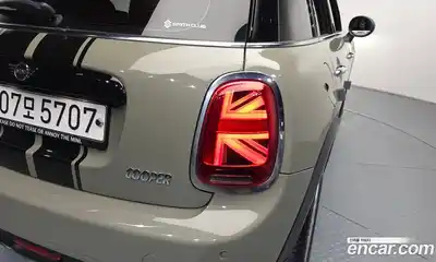 Mini Cooper 2018 1.5 автомат (гидро), миниатюра 9