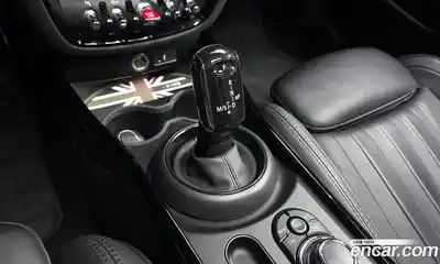 Mini Clubman 2023 2.0 автомат (гидро), миниатюра 12