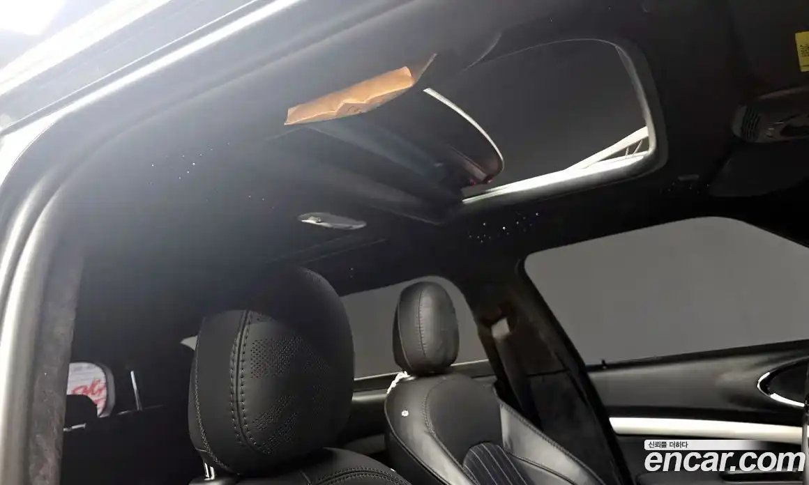 Mini Clubman 2023 2.0 автомат (гидро), фото 21