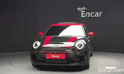 Mini Clubman 2023 2.0 автомат (гидро), миниатюра 3