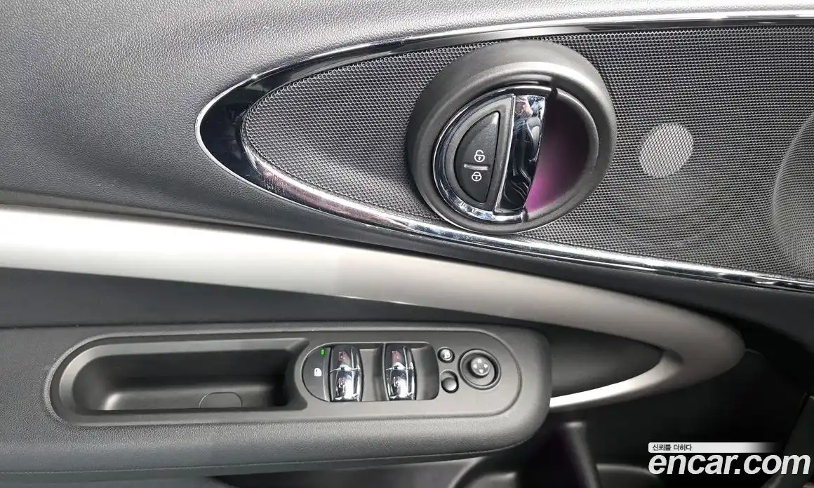 Mini Clubman 2023 2.0 автомат (гидро), фото 31