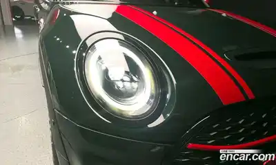Mini Clubman 2023 2.0 автомат (гидро), миниатюра 8