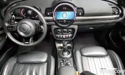 Mini Clubman 2023 2.0 автомат (гидро), миниатюра 10