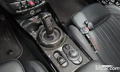 Mini Clubman 2022 2.0 автомат (гидро), миниатюра 11